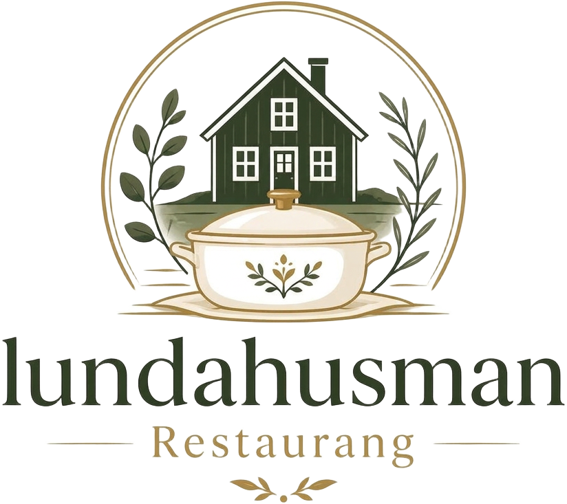 Lundahusman Restaurang